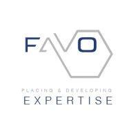 favo health logo image