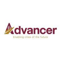 advancer global limited logo image