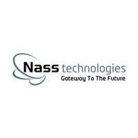 nass technologies logo image