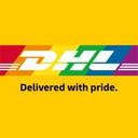 logo of Dhl Freight