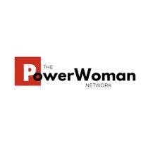 the powerwoman network logo image