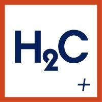 h2c securities inc. (h2c) logo image