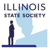 illinois state society of washington, d.c. logo image