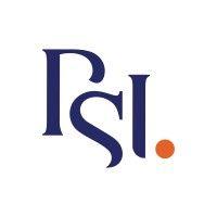 psi real estate logo image