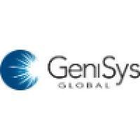 genisys networks llc logo image