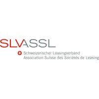 schweizerischer leasingverband logo image