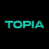 topia logo image