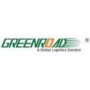 logo of Greenroad International Logistics