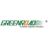 greenroad international logistics logo image