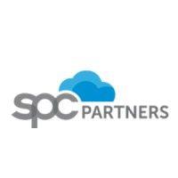 spc partners gmbh logo image