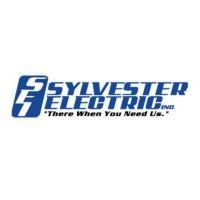 sylvester electric, inc logo image