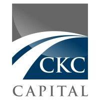 ckc capital llc logo image