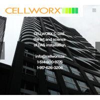 cellworx das © logo image