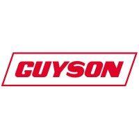 guyson international limited logo image