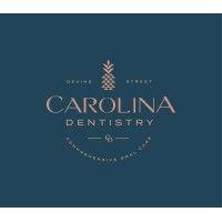 carolina dentistry llc logo image