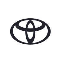 toyota do brasil logo image