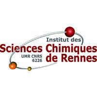 iscr-institut des sciences chimiques de rennes logo image