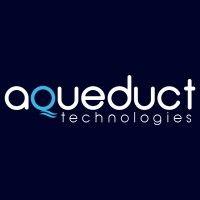 aqueduct technologies, inc. logo image