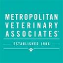 logo of Metropolitan Veterinary Associates