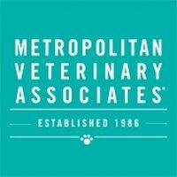 metropolitan veterinary associates