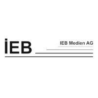 ieb medien ag logo image