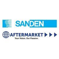 sanden aftermarket logo image