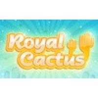 royalcactus logo image