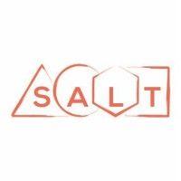 salt experiential marketing logo image