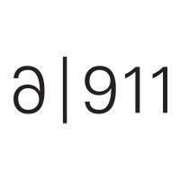 a|911 logo image