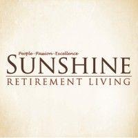 sunshine retirement living