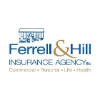 ferrell and hill insurance agency, llc logo image