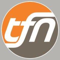 tfn architectural signage, inc. logo image