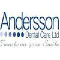 andersson dental care ltd logo image