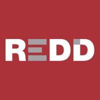 redd intelligence logo image