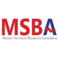 money services business association - msba