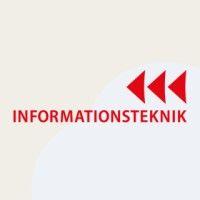 informationsteknik scandinavia ab logo image