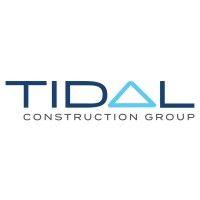 tidal construction group