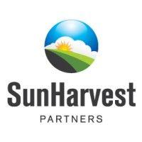 sunharvest partners logo image