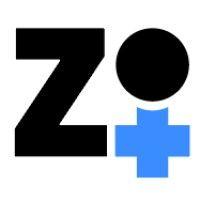 zero & ones logo image