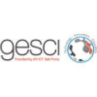 gesci logo image