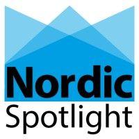 nordic spotlight logo image