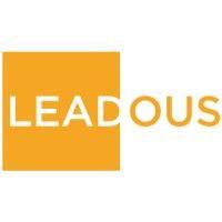 leadous inc. logo image