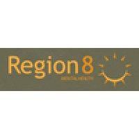 region 8 mental health