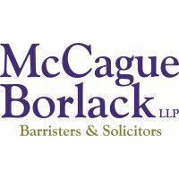 mccague borlack llp