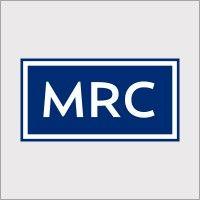 mrc logo image