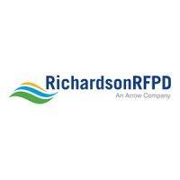 richardson rfpd logo image