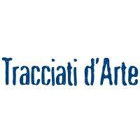 tracciati d'arte logo image