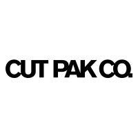 cut pak co. logo image