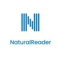 naturalreader logo image