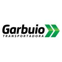 transportadora garbuio